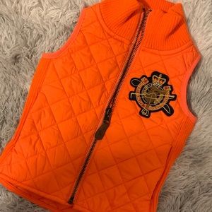 Polo Ralph Lauren Ski vest